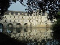 Châteaux de la Loire